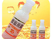 蜂蜜米露饮品430ml