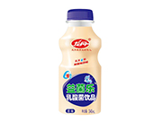 龙丹益菌乐原味乳酸菌饮品340ml