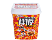 家�l人拌饭萝卜牛腩150g