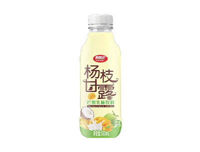 新启动杨枝甘露550ml