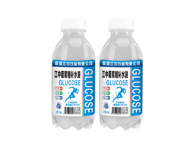 江中葡萄糖补水液原味460ml